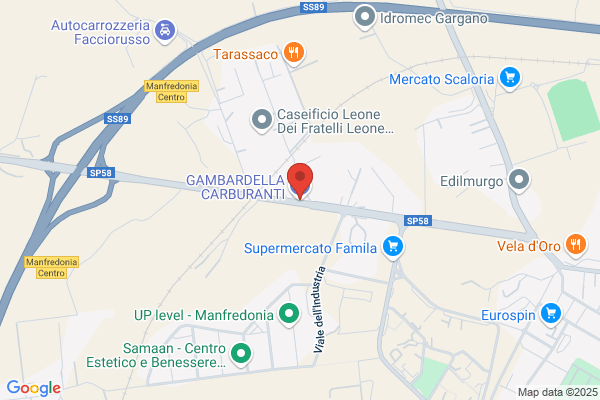 Gambardella Carburanti