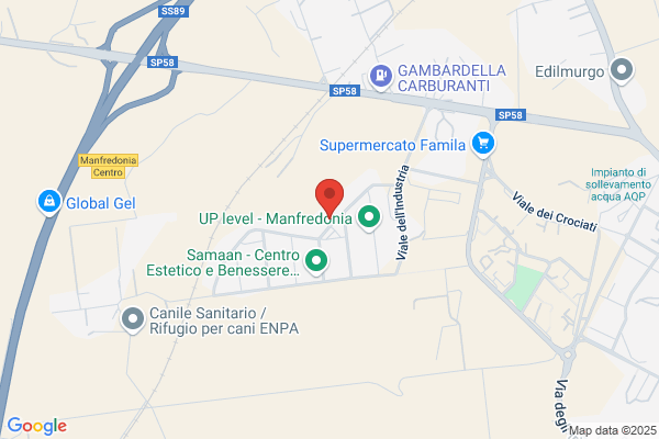 Gelati da Tommasino