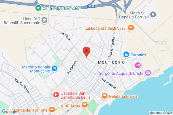 La Marca Nico
