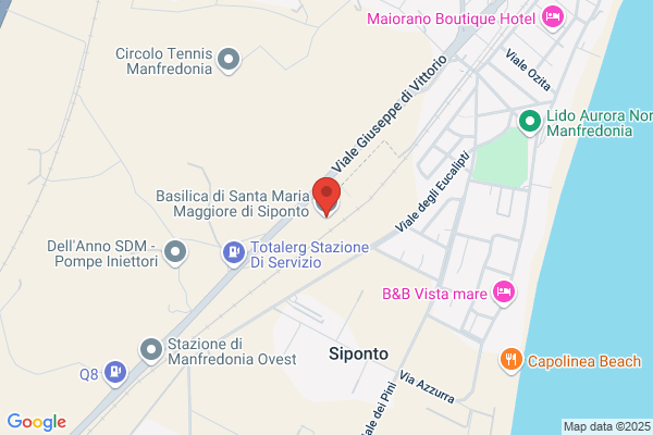 Soprintendenza Archeologica Della Puglia