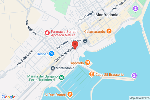 Ufficio Di Sanita Marittima