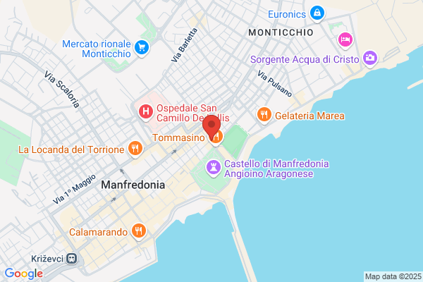 Pizzeria Il Galletto