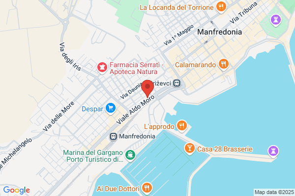 Pasticceria Desideri Snc