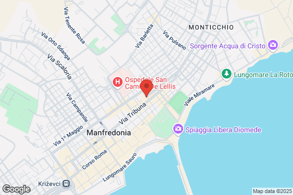 Pastificio Dora