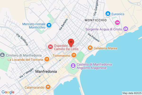 Tentazioni