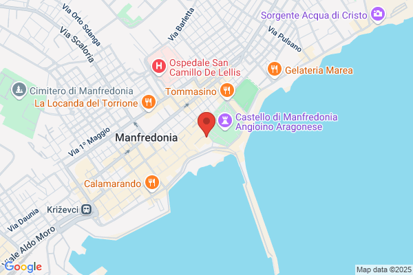 Ristorante Al Porto