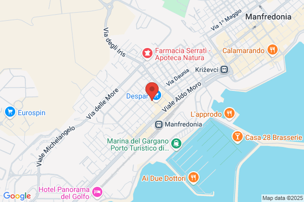 Fisiomedical Di Quitadamo Dir. Danilo