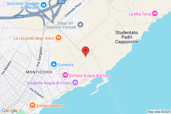 Ognissanti Elevatori