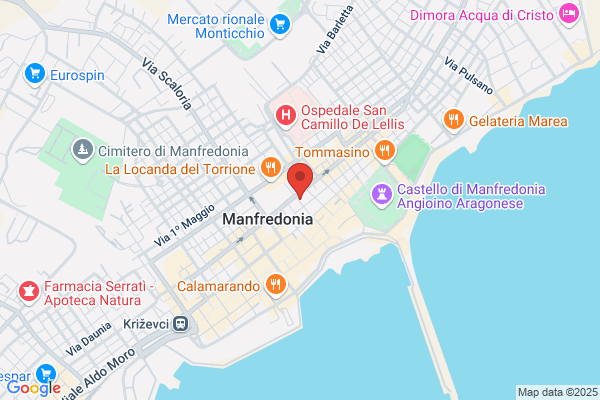Impresa Verde Foggia S.Rl.