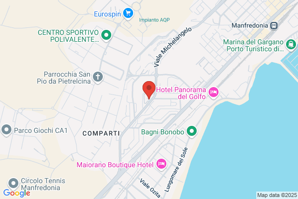 Moreo Discaunt Di Moreo Rosaria