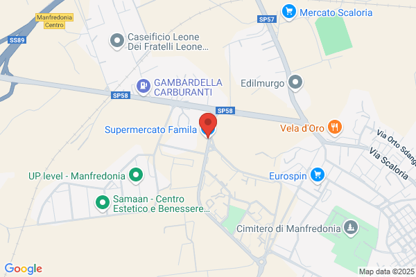 Supermercati Arcobaleno Srl