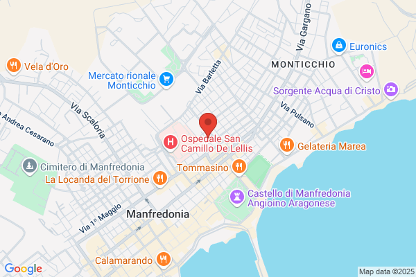 Mazzamurro raffaele