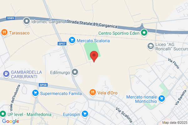 Acropolis Srl