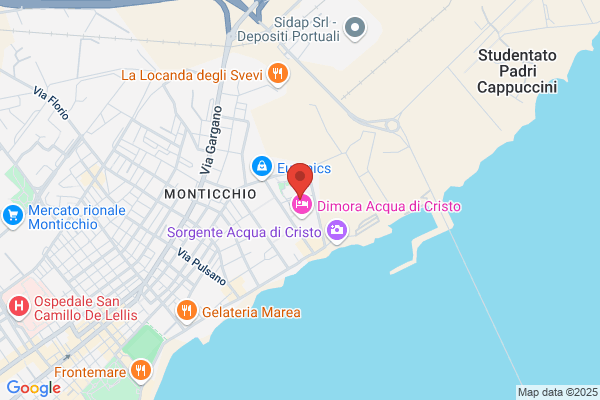 Consorzio Autotrasportatori Irium