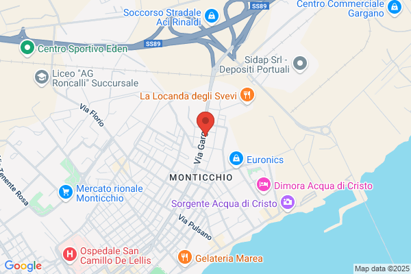 Associazione Dei Periti Industriali Di Manfredonia