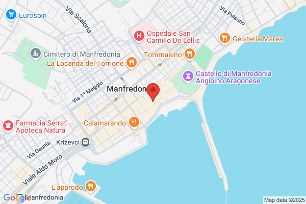 Cartolibreria Francesco Tuppi