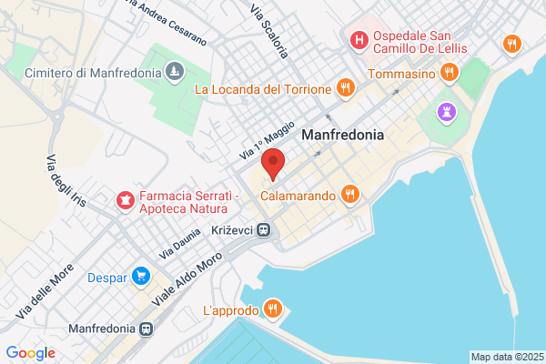 Diomedea Tlc Srl