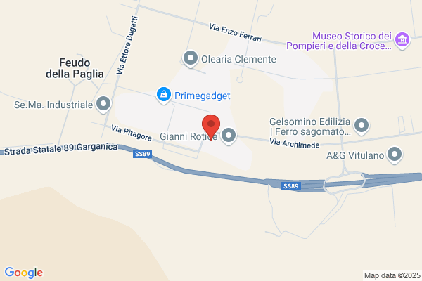 Fascione Giovanni
