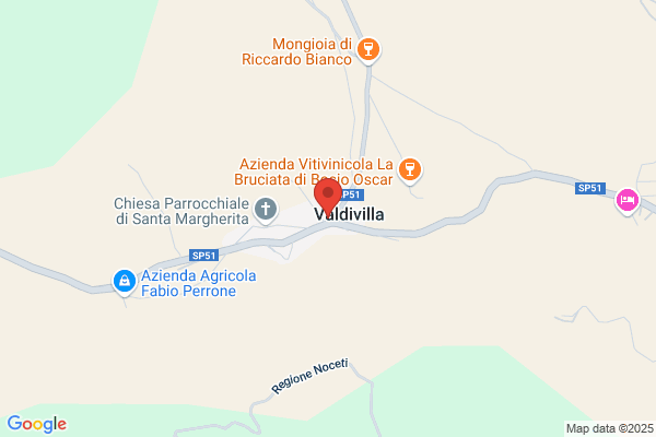 Trattoria Pizzeria La Piazzetta