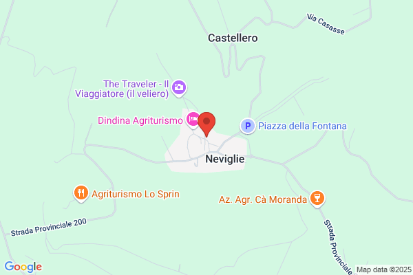 Azienda Agricola del Cavaliere di Ternavasio Sergio
