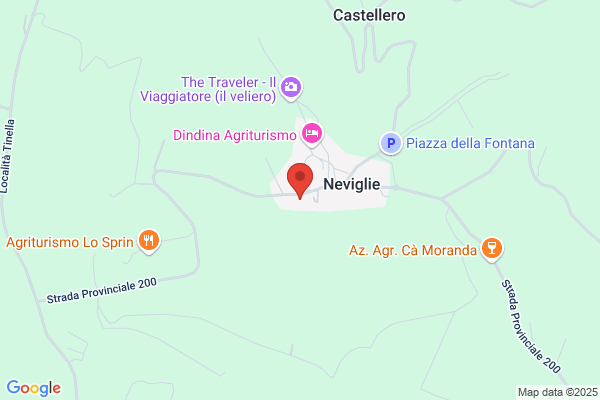 Ca' Foja D'Or