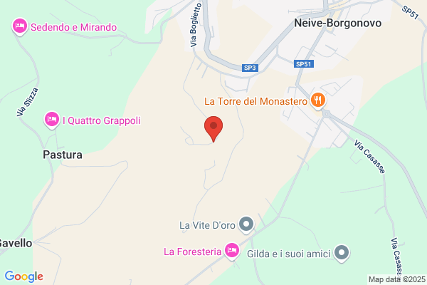 Impresa Edile Giuseppe Messoirano