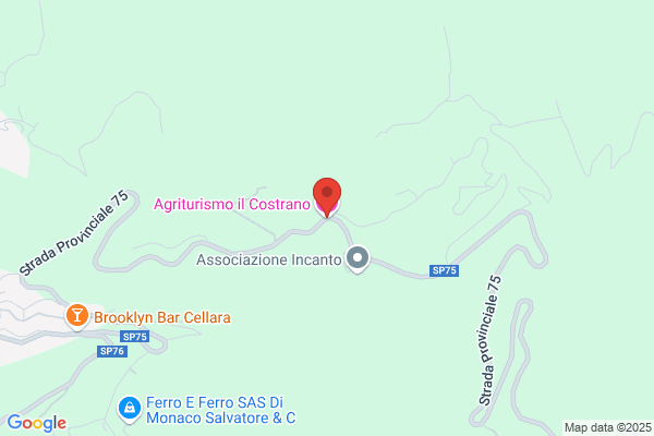 Agriturismo Il Costrano