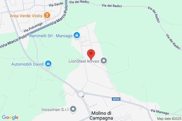 Consorzio Revisioni Maniago