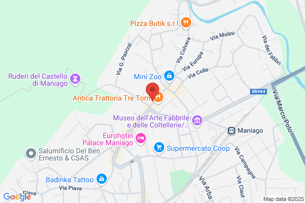 Tecnica Sas Servizi Immobiliari Di Rossi Ilenia & c.