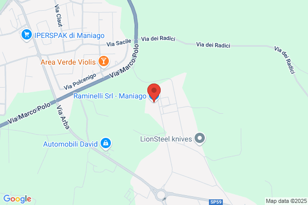 Manarini elio