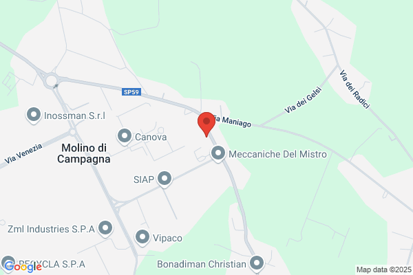 Mazzoli guido