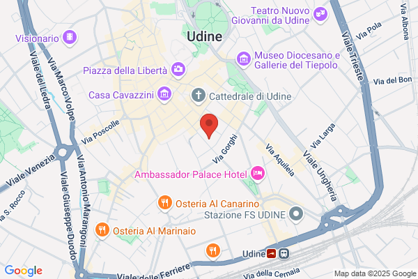 Pitton renza (Arch.)