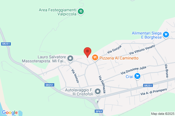 Parrocchia S. Vito