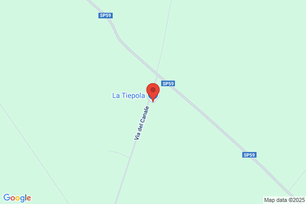 Gabalin Peter - La Tiepola -