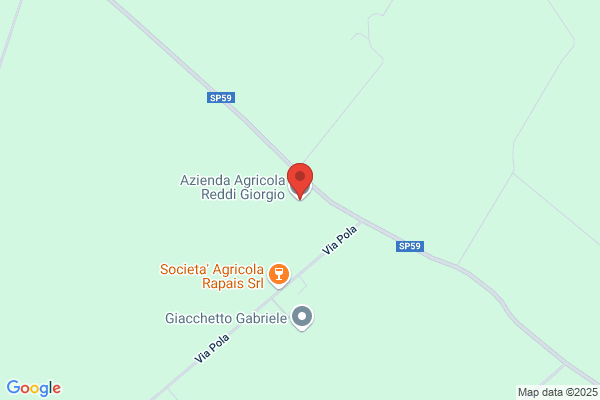 Reddi giorgio