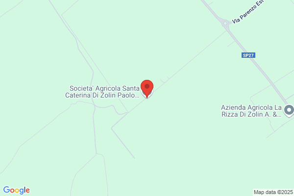 Zolin Paolo Azienda Agricola Santa Caterina