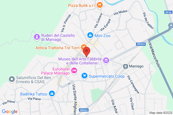 Studio Tecnico Geometri Beltrame & Associati
