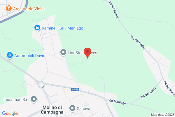 Coltelleria del Tin