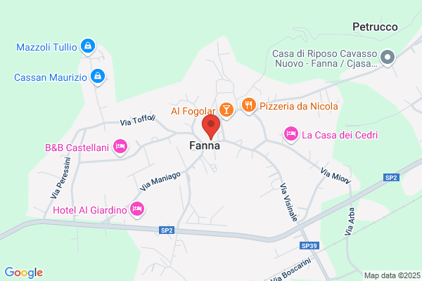 Farmacia Albini Dr. Ettore