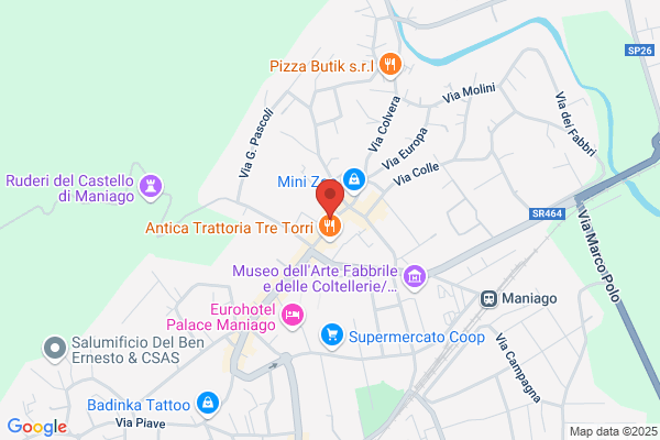 Gelateria Il Dolce Freddo