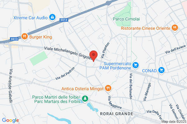 Impresa Edile F.Lli Cancian (S.R.L.)