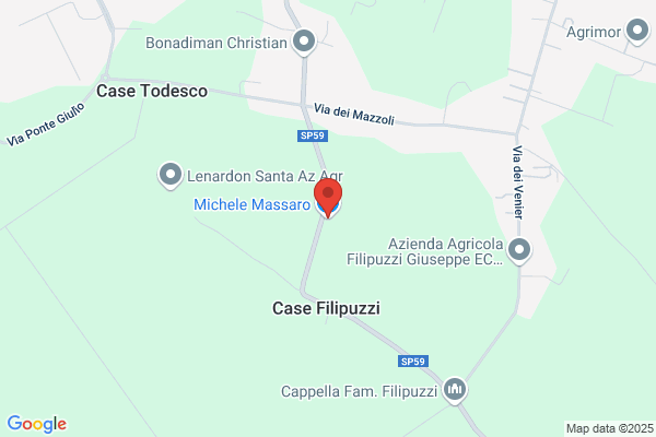 Massaro vittorio