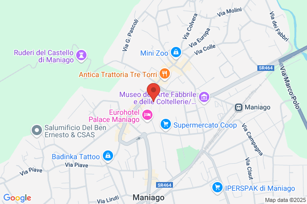 Milanese alvio