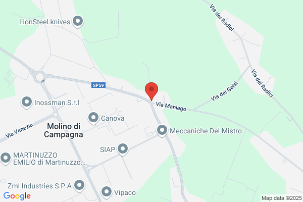 Selva fabiano