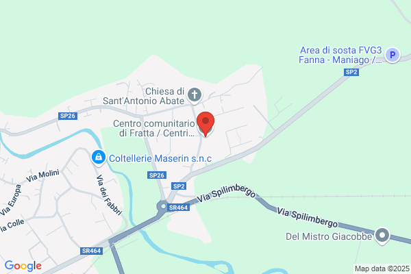 Fratta Arbeno