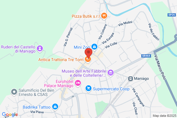 Fiamma Paolo (Geom.)