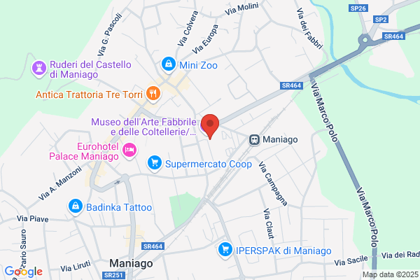 Ambulatorio Veterinario Lotti - Santangelo