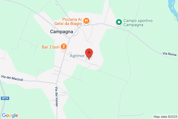 Agrimor