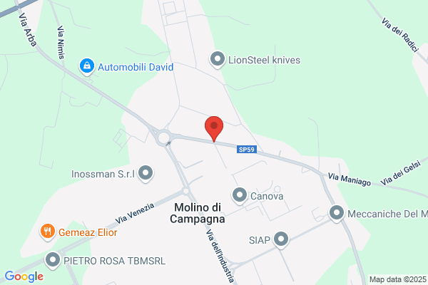 La Rinnova S.D.F
