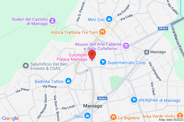 Marcuzzi antonio (Dr.)